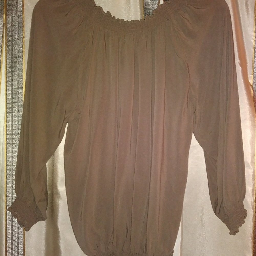 Pullover top - Picture 2 of 2
